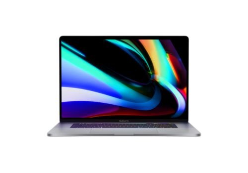 MacBook Pro